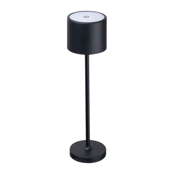 Lampa de birou CrisMa cu senzor tactil
