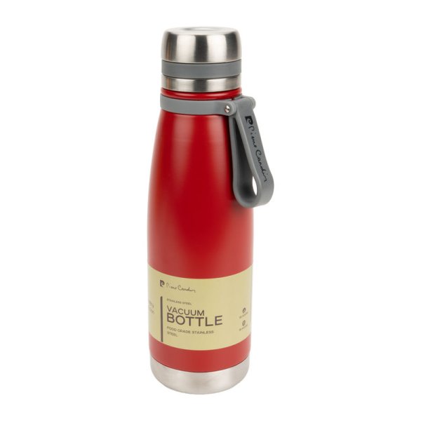 Vacuum drinking bottle, 650 ml
