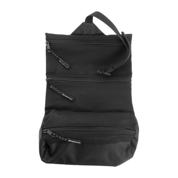 Practical multi-purpose travel bag
