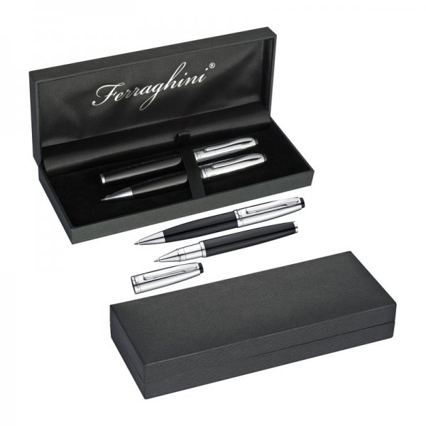 Set de scris Ferraghini