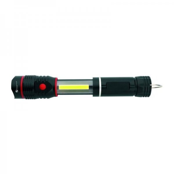 BIWA outdoor metal flashlight
