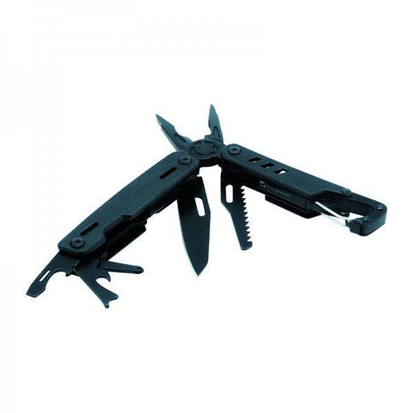 Schwarzwolf multitool contains 11 kinds of tools