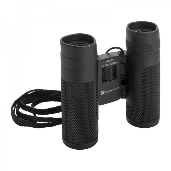 Schwarzwolf binoculars