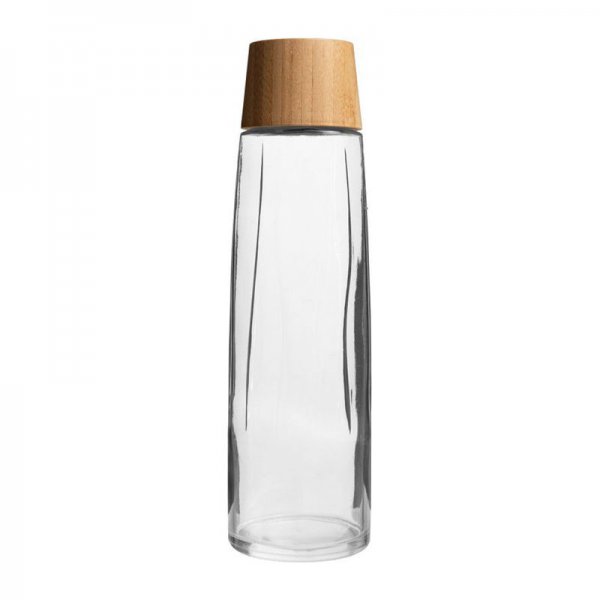 ANAMUDI recycled glass bottle 750 ml